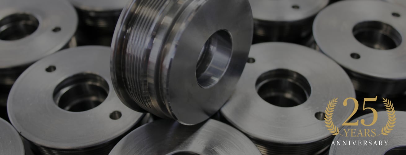 Hydraulic manufacturing